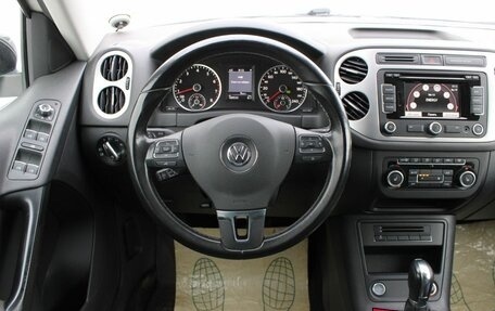 Volkswagen Tiguan I, 2013 год, 1 450 000 рублей, 12 фотография