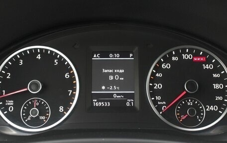 Volkswagen Tiguan I, 2013 год, 1 450 000 рублей, 8 фотография