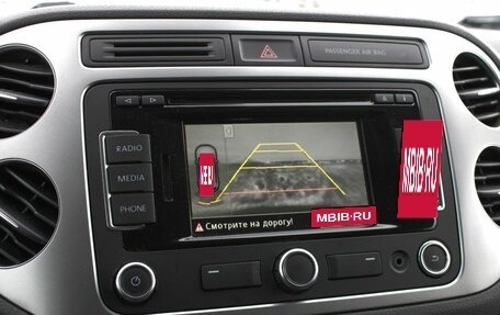 Volkswagen Tiguan I, 2013 год, 1 450 000 рублей, 13 фотография