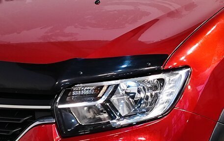 Renault Sandero II рестайлинг, 2021 год, 1 299 000 рублей, 5 фотография