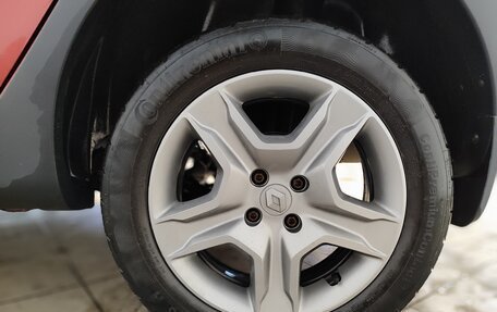 Renault Sandero II рестайлинг, 2021 год, 1 299 000 рублей, 7 фотография