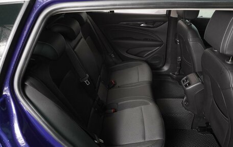 Opel Insignia II рестайлинг, 2017 год, 1 434 000 рублей, 7 фотография