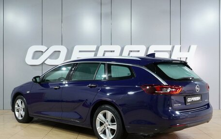 Opel Insignia II рестайлинг, 2017 год, 1 434 000 рублей, 2 фотография