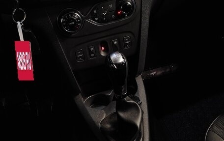 Renault Sandero II рестайлинг, 2021 год, 1 299 000 рублей, 10 фотография