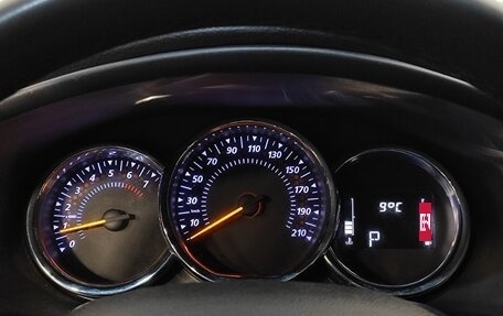 Renault Sandero II рестайлинг, 2021 год, 1 299 000 рублей, 11 фотография