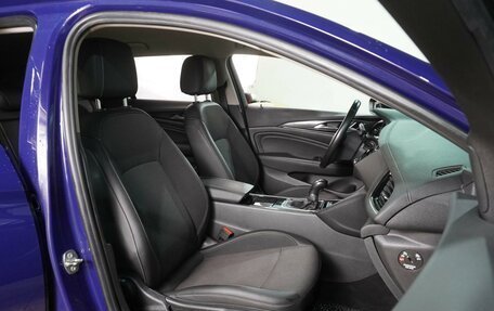 Opel Insignia II рестайлинг, 2017 год, 1 434 000 рублей, 8 фотография