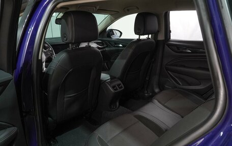 Opel Insignia II рестайлинг, 2017 год, 1 434 000 рублей, 11 фотография