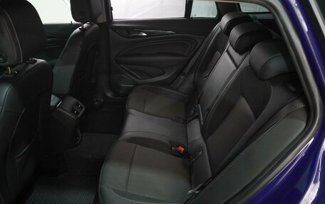 Opel Insignia II рестайлинг, 2017 год, 1 434 000 рублей, 9 фотография