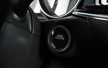 Opel Insignia II рестайлинг, 2017 год, 1 434 000 рублей, 16 фотография