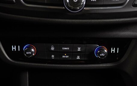 Opel Insignia II рестайлинг, 2017 год, 1 434 000 рублей, 21 фотография