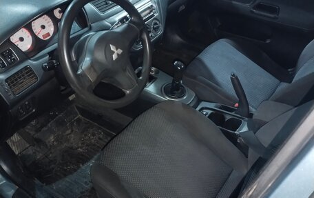 Mitsubishi Lancer IX, 2007 год, 320 000 рублей, 6 фотография