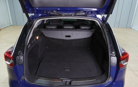 Opel Insignia II рестайлинг, 2017 год, 1 434 000 рублей, 27 фотография