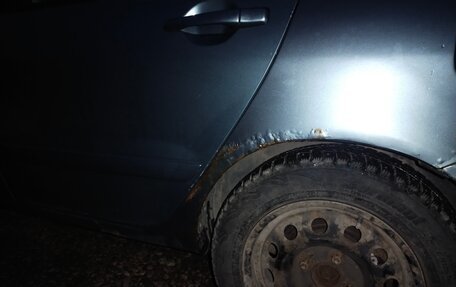 Mitsubishi Lancer IX, 2007 год, 320 000 рублей, 7 фотография