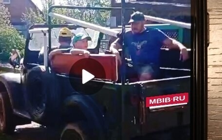 ГАЗ 69, 1969 год, 220 000 рублей, 5 фотография