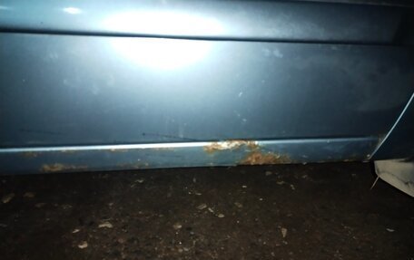 Mitsubishi Lancer IX, 2007 год, 320 000 рублей, 8 фотография