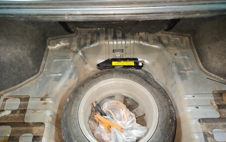 Mitsubishi Lancer IX, 2007 год, 320 000 рублей, 10 фотография