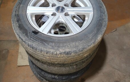 Mitsubishi Lancer IX, 2007 год, 320 000 рублей, 11 фотография