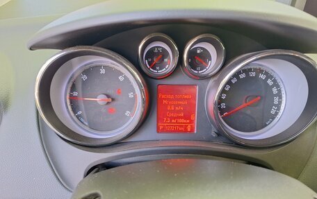 Opel Meriva, 2012 год, 960 000 рублей, 5 фотография