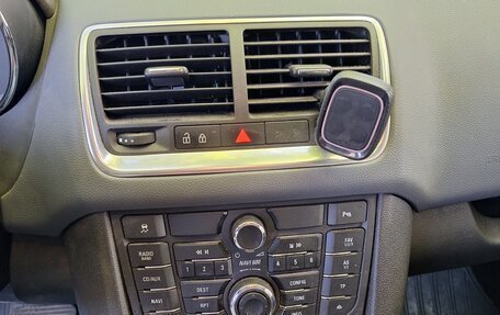 Opel Meriva, 2012 год, 960 000 рублей, 8 фотография