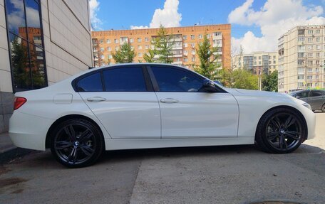 BMW 3 серия, 2014 год, 1 600 000 рублей, 3 фотография