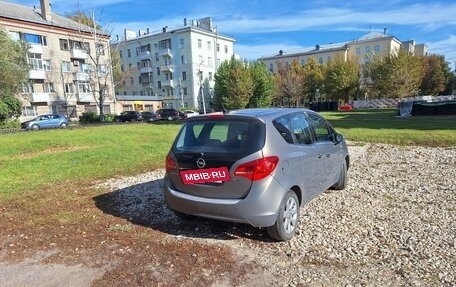 Opel Meriva, 2012 год, 960 000 рублей, 6 фотография