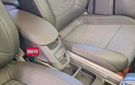 Opel Meriva, 2012 год, 960 000 рублей, 7 фотография