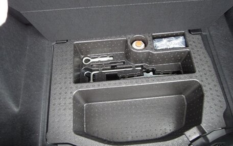 Honda Fit III, 2017 год, 1 140 000 рублей, 7 фотография