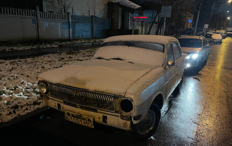 ГАЗ 24 «Волга» I (24), 1976 год, 150 000 рублей, 2 фотография