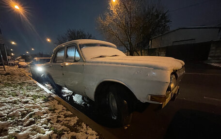 ГАЗ 24 «Волга» I (24), 1976 год, 150 000 рублей, 4 фотография