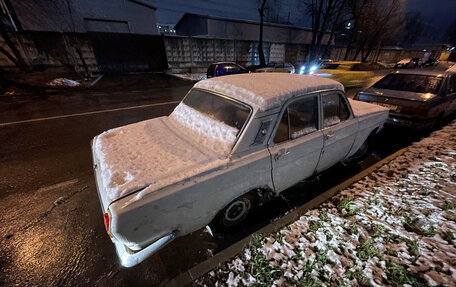 ГАЗ 24 «Волга» I (24), 1976 год, 150 000 рублей, 5 фотография