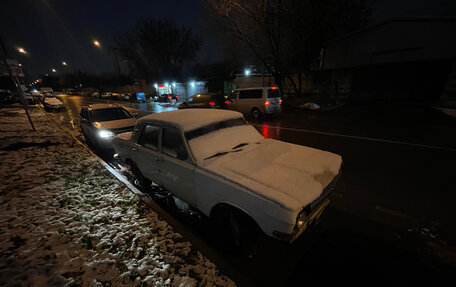 ГАЗ 24 «Волга» I (24), 1976 год, 150 000 рублей, 3 фотография