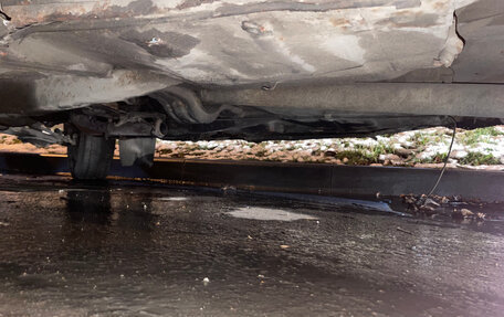 ГАЗ 24 «Волга» I (24), 1976 год, 150 000 рублей, 6 фотография