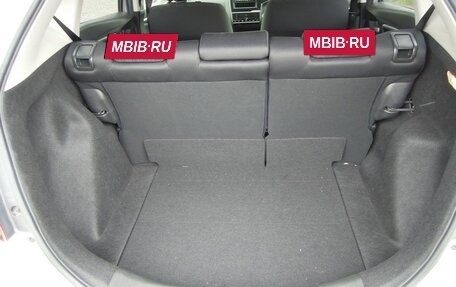 Honda Fit III, 2017 год, 1 140 000 рублей, 6 фотография