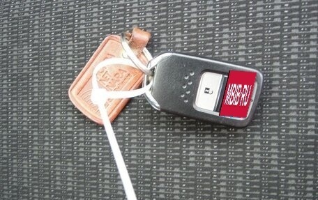 Honda Fit III, 2017 год, 1 140 000 рублей, 9 фотография