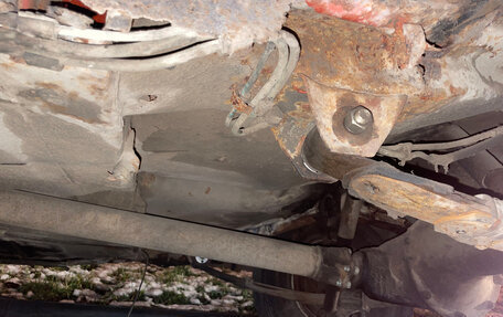 ГАЗ 24 «Волга» I (24), 1976 год, 150 000 рублей, 8 фотография