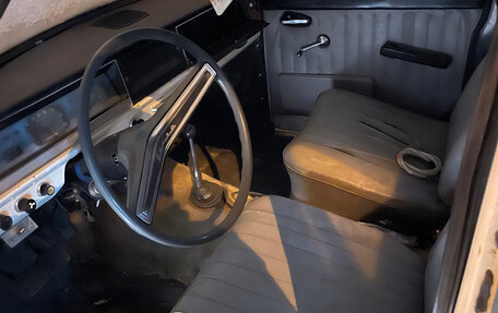 ГАЗ 24 «Волга» I (24), 1976 год, 150 000 рублей, 9 фотография