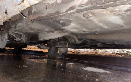 ГАЗ 24 «Волга» I (24), 1976 год, 150 000 рублей, 7 фотография