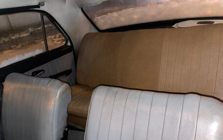 ГАЗ 24 «Волга» I (24), 1976 год, 150 000 рублей, 11 фотография