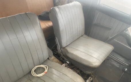 ГАЗ 24 «Волга» I (24), 1976 год, 150 000 рублей, 20 фотография