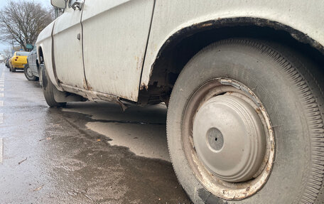 ГАЗ 24 «Волга» I (24), 1976 год, 150 000 рублей, 16 фотография