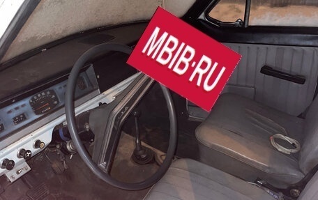 ГАЗ 24 «Волга» I (24), 1976 год, 150 000 рублей, 10 фотография