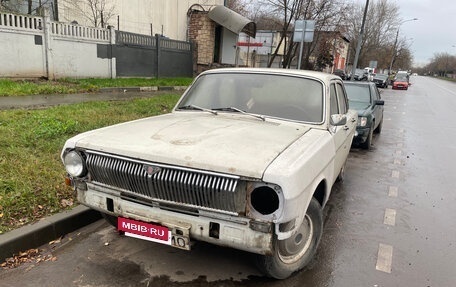 ГАЗ 24 «Волга» I (24), 1976 год, 150 000 рублей, 17 фотография