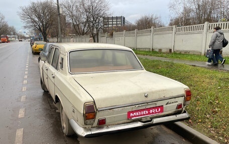 ГАЗ 24 «Волга» I (24), 1976 год, 150 000 рублей, 15 фотография