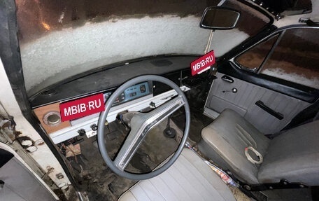 ГАЗ 24 «Волга» I (24), 1976 год, 150 000 рублей, 12 фотография