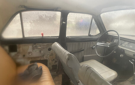 ГАЗ 24 «Волга» I (24), 1976 год, 150 000 рублей, 22 фотография