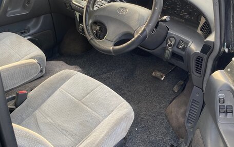 Toyota Estima III рестайлинг -2, 1992 год, 300 000 рублей, 11 фотография