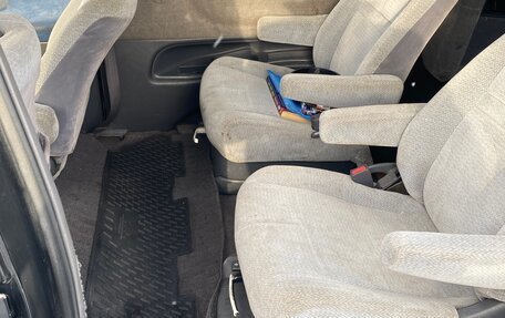 Toyota Estima III рестайлинг -2, 1992 год, 300 000 рублей, 12 фотография