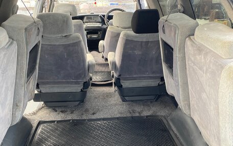 Toyota Estima III рестайлинг -2, 1992 год, 300 000 рублей, 14 фотография