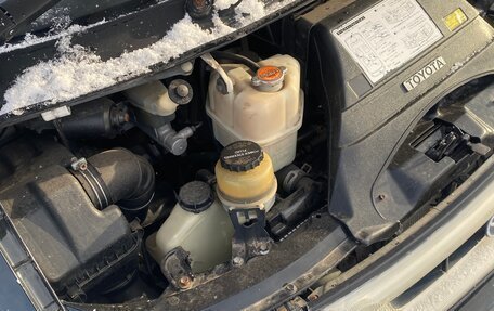 Toyota Estima III рестайлинг -2, 1992 год, 300 000 рублей, 15 фотография