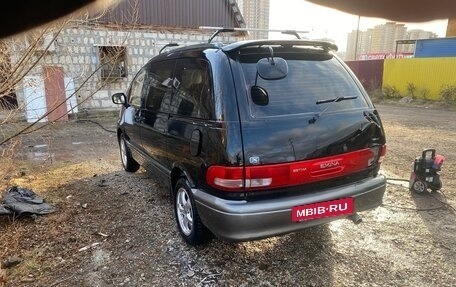 Toyota Estima III рестайлинг -2, 1992 год, 300 000 рублей, 8 фотография